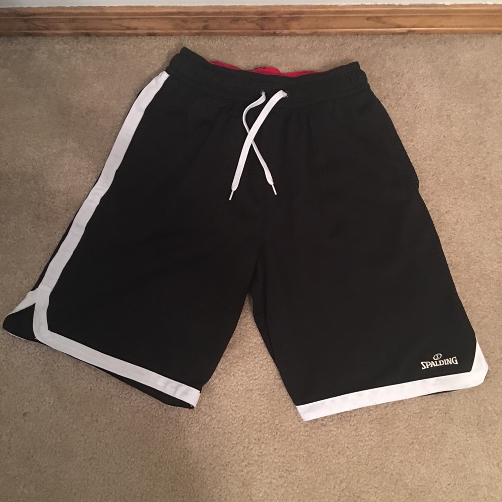 Basketball shorts